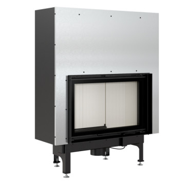 Recuperador Nadia 12 Guilhotina - Kratki